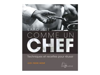 Comme un Chef