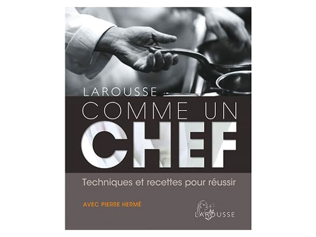 Comme un Chef