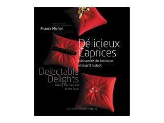 Délicieux caprices