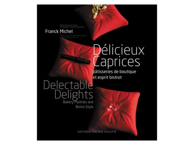 Délicieux caprices