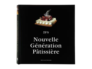 21eS, nouvelle génération pâtissière