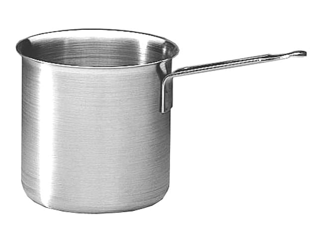 Bain-Marie en acier inoxydable - Ø 12 cm - Matfer