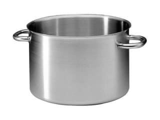 Braisière inox