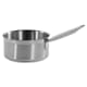 Casserole inox - gamme Tradition - Ø 14 cm - Matfer