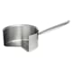 Casserole inox - gamme Tradition - Ø 18 cm - Matfer