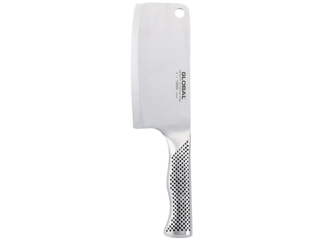 Couperet de cuisine G12 - Lame 16 cm - Global