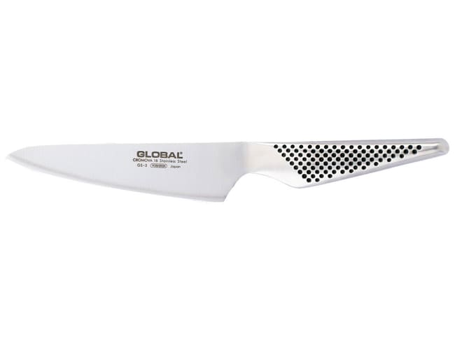 Couteau de cuisine GS3 - Lame 13 cm - Global