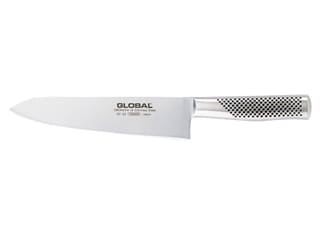 Couteau de Chef GF33 - Lame 21 cm - Global