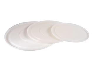 Couvercle pour bassine demi-ronde - Ø 32,5 cm - Matfer