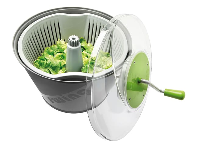 Essoreuse à salade Swing - 20 litres - Matfer