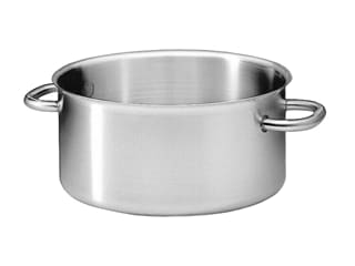 Faitout inox - Gamme Excellence - Ø 24 cm - Matfer