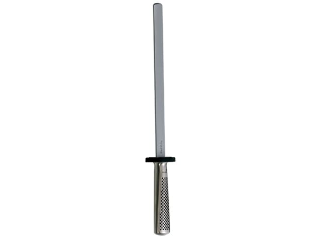 Fusil de cuisine - mèche ovale diamant - 26 cm - G38