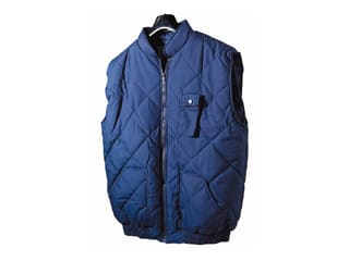 Gilet anti-froid