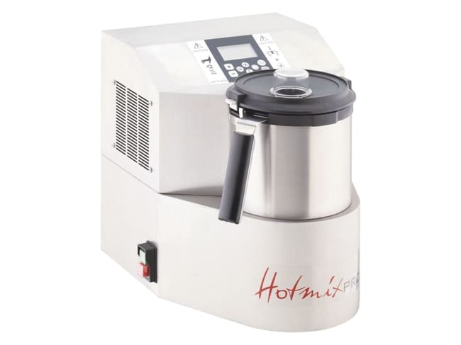 Hotmix Pro Gastro XL - Hotmix