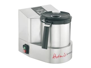 Hotmix Pro Gastro - Hotmix