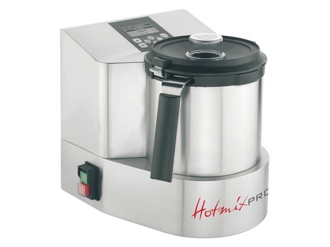 Hotmix Pro Gastro - Hotmix