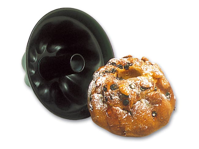 Moule à kouglof - Exopan® - Ø 24 cm - Matfer