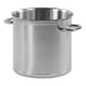 Marmite inox - gamme Tradition - Ø 24 cm - Matfer