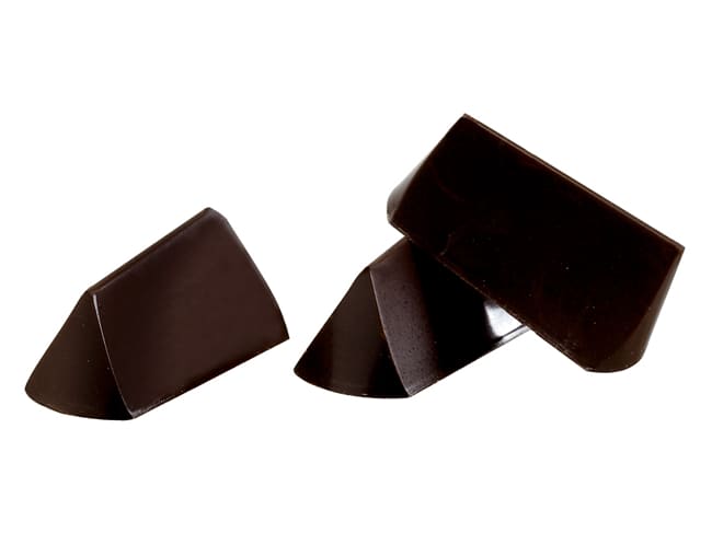 Moule chocolat - Gianderja