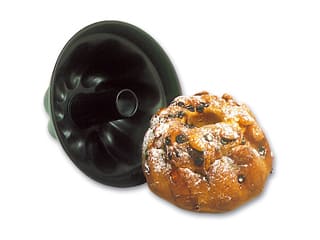 Moule à kouglof