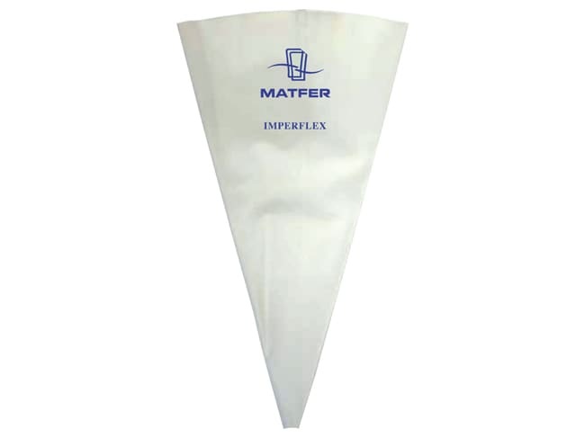 Poche à douille Imperflex - Long 50 cm - Matfer