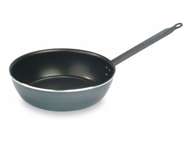 Sauteuse anti-adhésive - Classe Chef - Ø 20 cm - Matfer