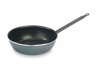 Sauteuse anti-adhésive - Classe Chef - Ø 24 cm - Matfer