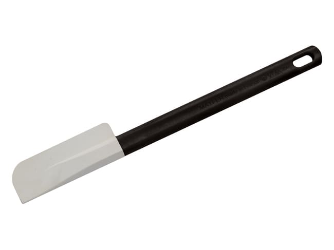 Spatule Elveo spéciale pots 25 cm - Matfer