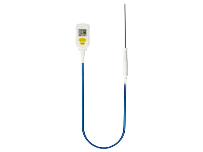 Thermocouple étalonné - -50°C à +350°C - Matfer