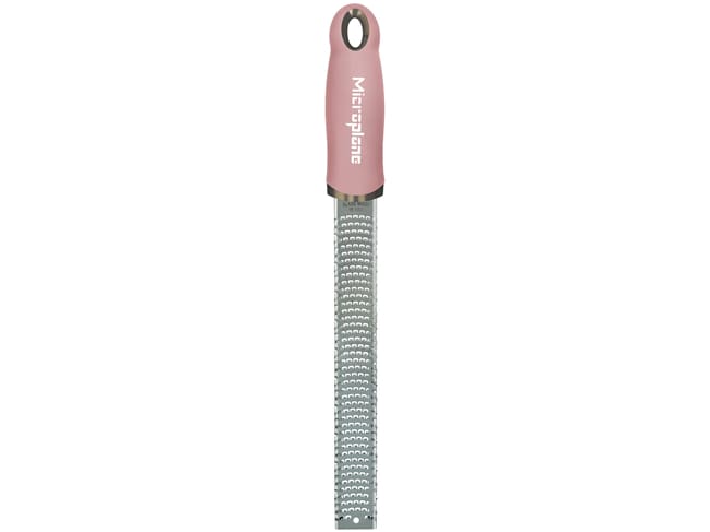 Zesteur râpe Classic Microplane - Rose - Microplane