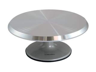 Plateau rond tournant - Ø 29 cm - Martellato