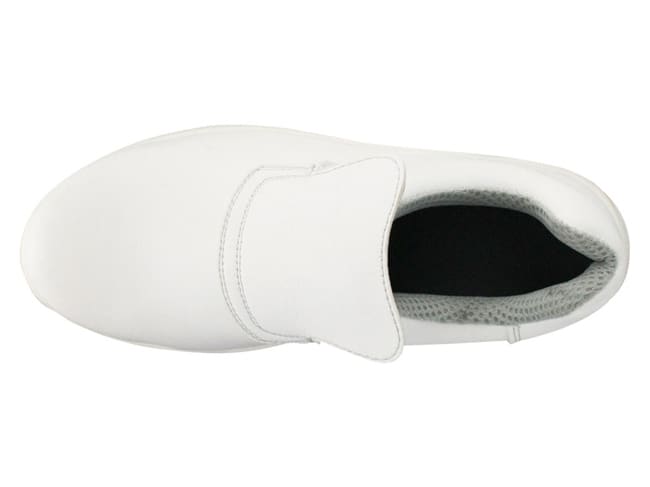 Chaussure de sécurité - Dan blanc - Taille 39 - NORD'WAYS