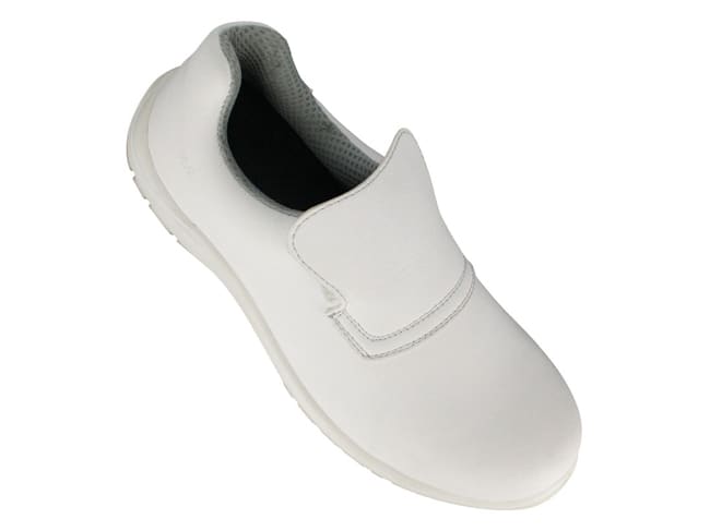Chaussure de sécurité - Dan blanc - Taille 43 - NORD'WAYS