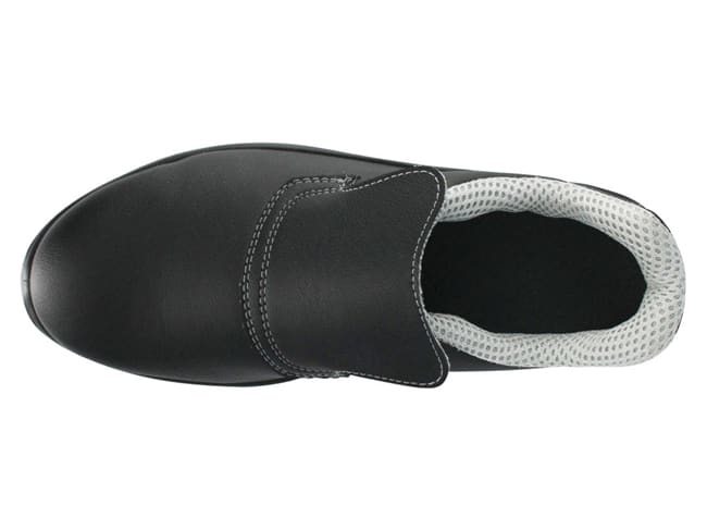 Chaussure de sécurité - Dan noir - Taille 47 - NORD'WAYS