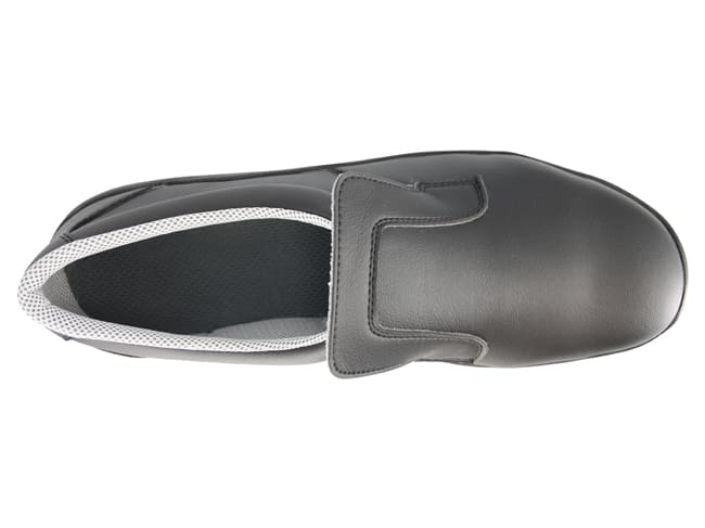 Chaussure de sécurité - Ted noir - Taille 49 - NORD'WAYS