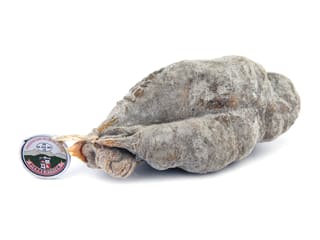 Saucisson Jésus du Pays Basque - minimum 535 g - Pierre Oteiza