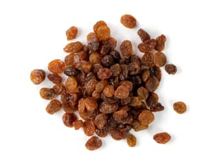 Raisin sec Sultanine - 1 kg