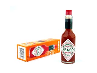 Tabasco rouge 60 ml