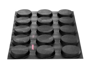 Moule quiches Fiberform