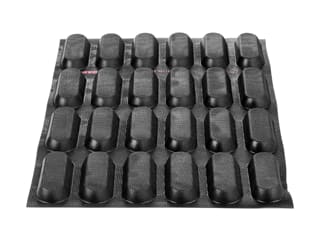 Moule éclairs Fiberform
