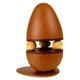 Moule chocolat œuf design - Dolmen - Pavoni