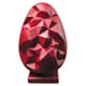 Moule chocolat œuf design - Picasso - Pavoni