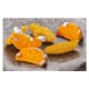 Moule silicone - Mandarine - 30 x 17,5 cm - Pavoni