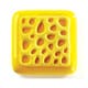 Moule silicone Sponge - 13,5 x 13,5 cm - Pavoni