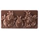 Moule chocolat - Easter Friends - 3 tablettes - Pavoni