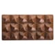 Moule chocolat - Moulin - 3 tablettes - Pavoni