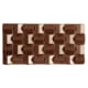 Moule chocolat - Pixie - 3 tablettes - Pavoni