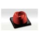 Moule silicone Pavoflex - 24 boutons de roses - 60 x 40 cm - Pavoni