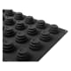 Moule silicone Pavoflex - 54 mini spirales - 60 x 40 cm - Pavoni