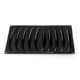 Moule silicone Pavoflex - 10 Gousses de Vanille - 40 x 30 cm - Pavoni